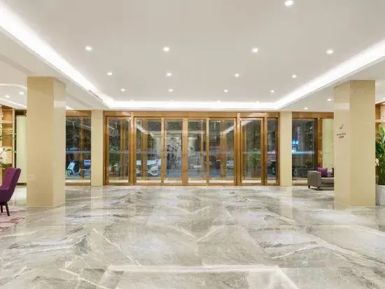Lavande Hotels Jieyang Rongcheng Danpu Branch