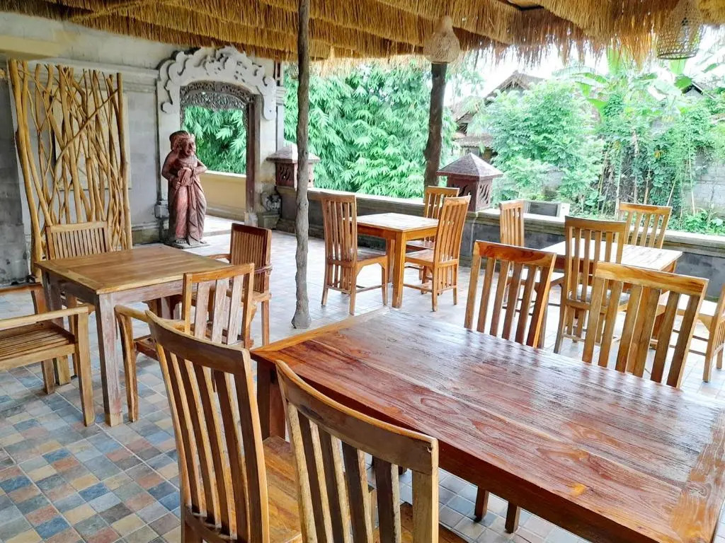Kubu Mas Ubud