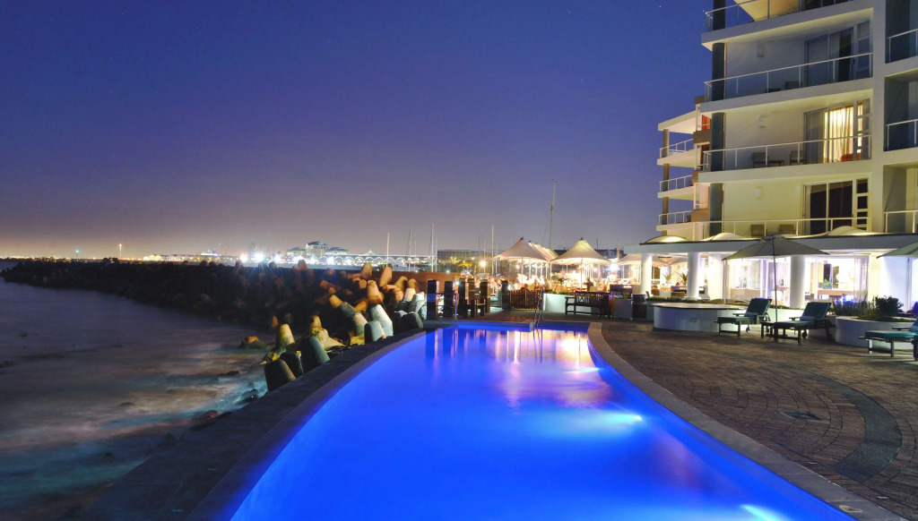 Radisson Collection Hotel, Waterfront Cape Town