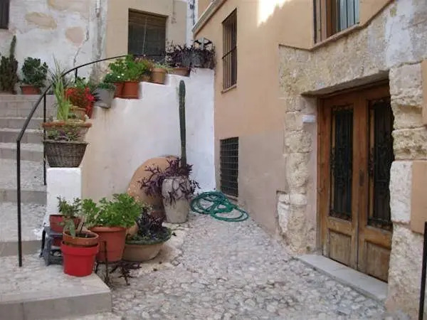 Casa Rural Baretta