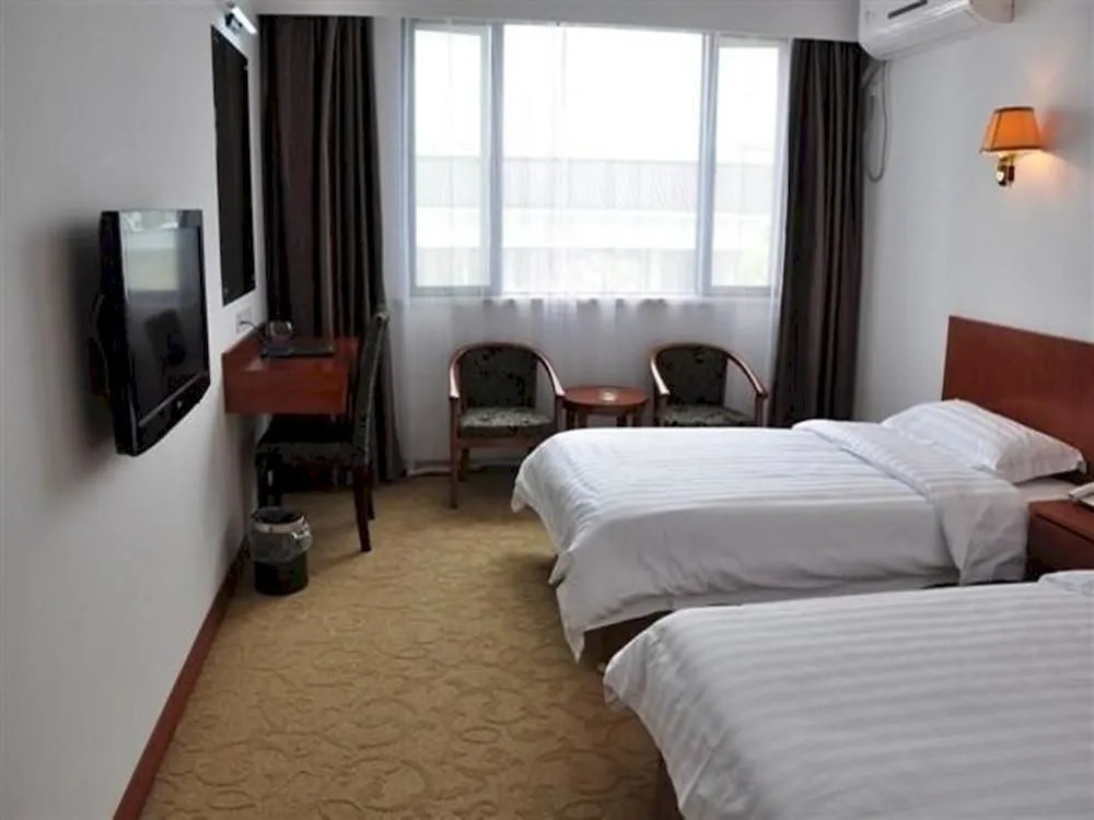 Suzhou Friendship Hotel