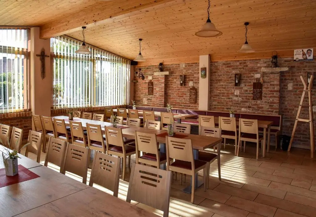 Landhotel Zum Adler