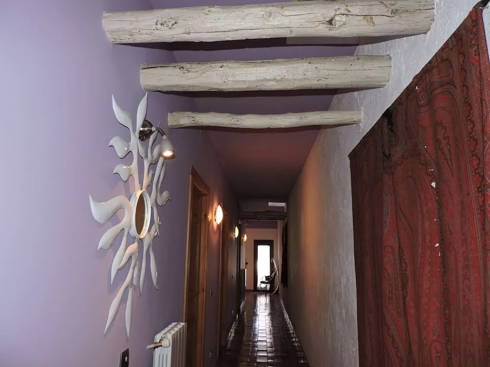 Casa Rural Santa Ana