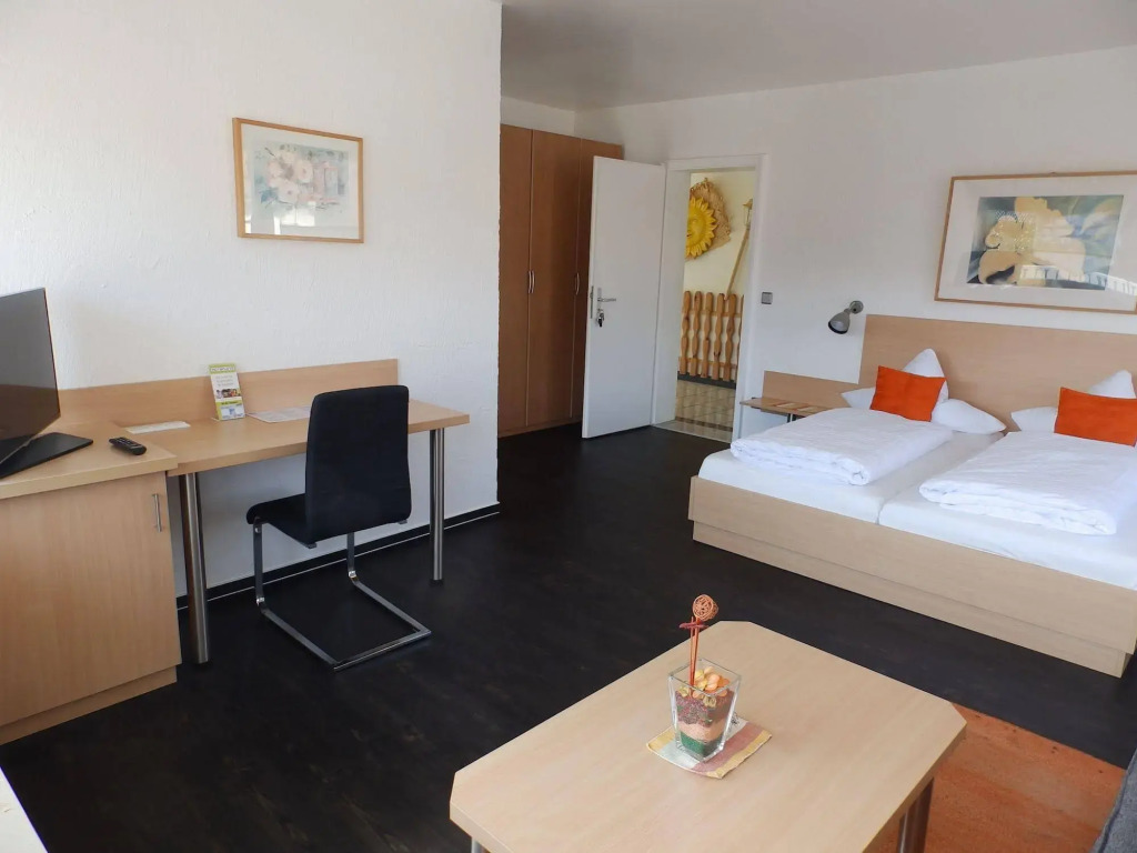 H41 Inn Hotel Garni Freiburg