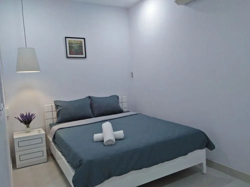 Lehome Serviced  Apartment