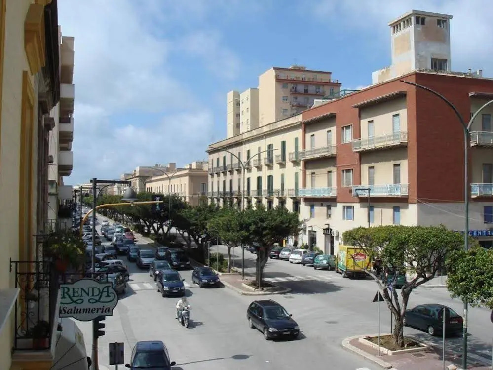 Renda Apartments