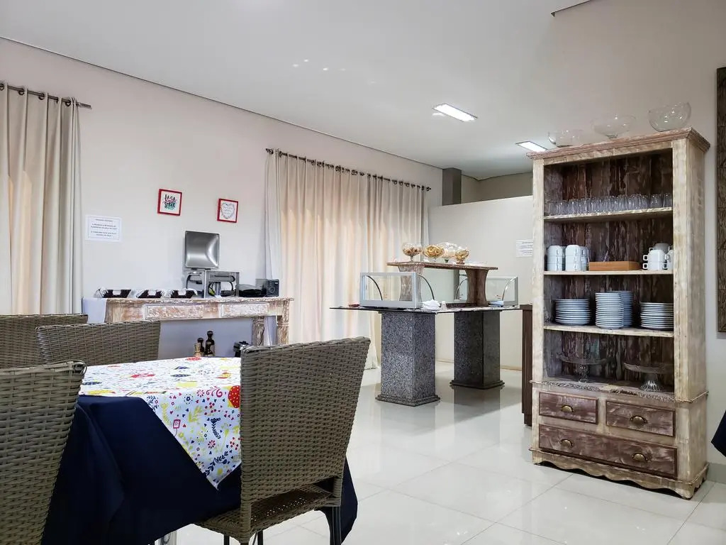 Hotel Itatiaia
