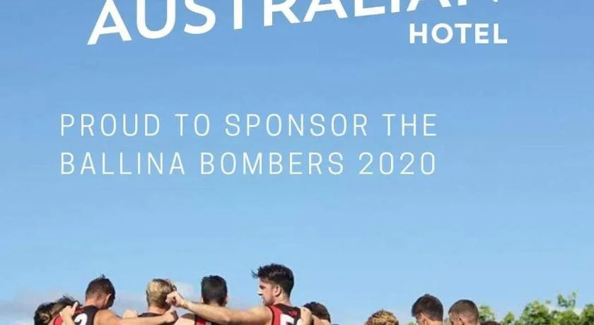 Australian Hotel