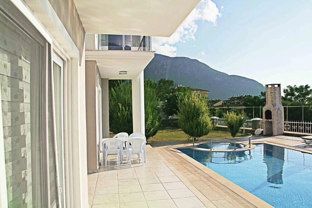 View Villa by Nokta Villa