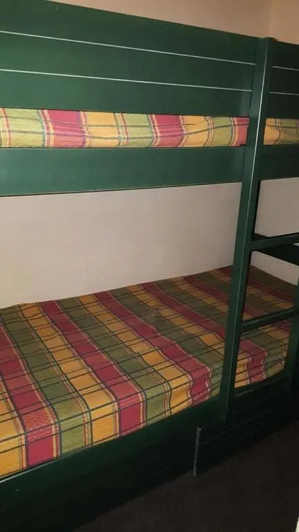 Résidence VALERIANE - 3 Pièces pour 6 Personnes 54