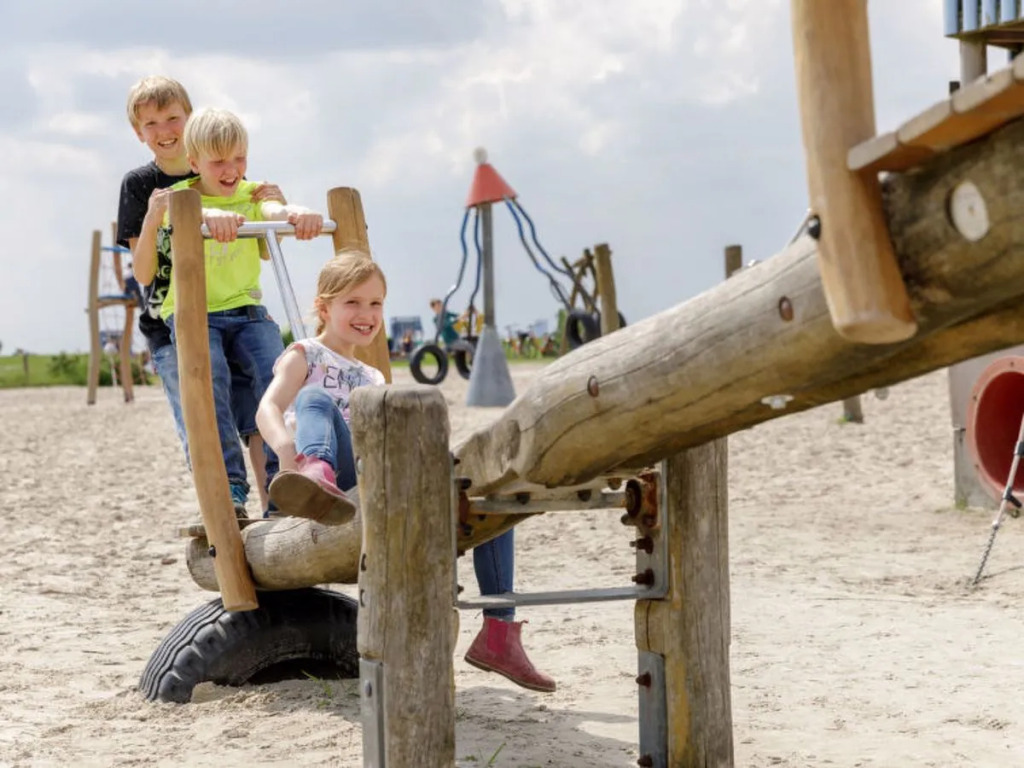 Hotel Nordseeküste by Center Parcs