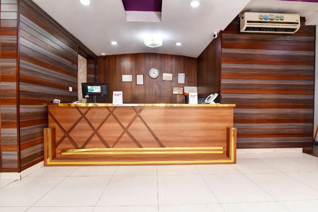 386 Buhr by OYO Rooms