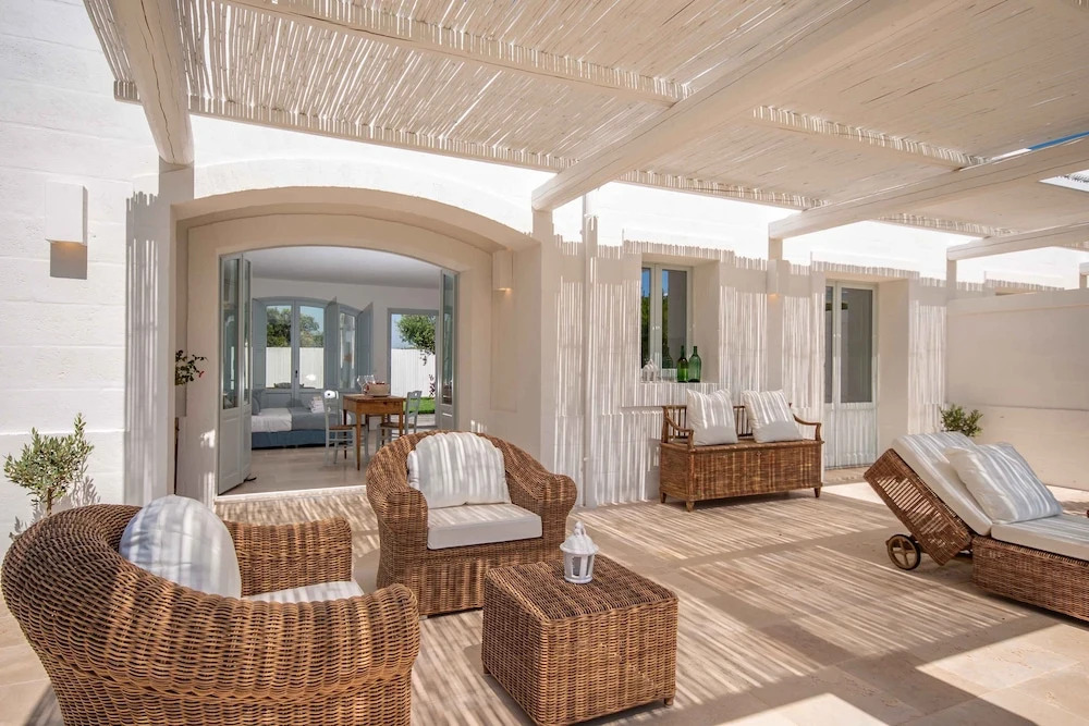 Masseria Lamacerase By Raro Villas