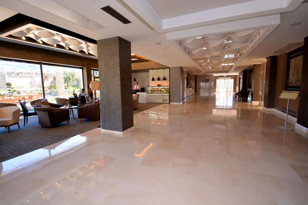 Kadak Garden Istanbul Airport Hotel