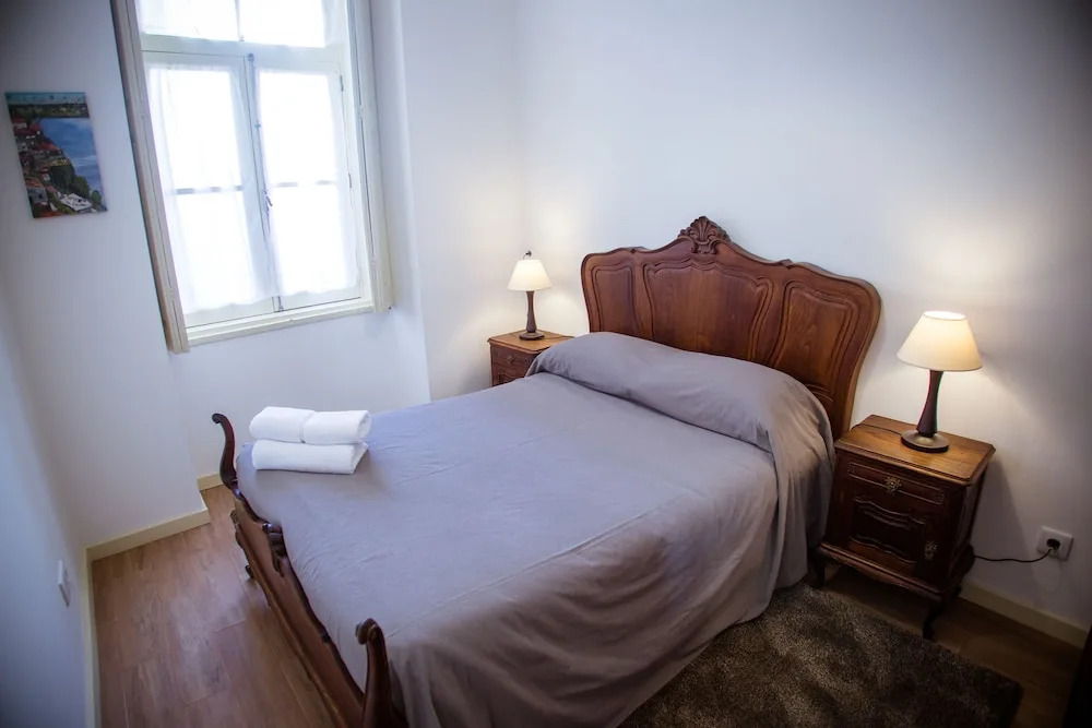 Rosário Apartments by Porto City Hosts