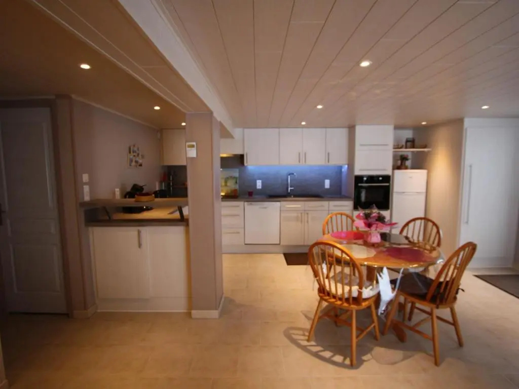 Gite Gérardmer, 2 pièces, 2 personnes - FR-1-589-52