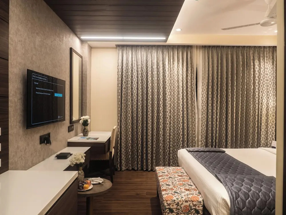 Eastern Gate-A Bergamont Group Of Hotels
