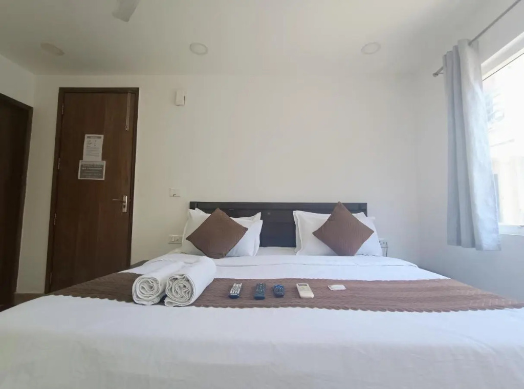 Mauryan Elite Hotel @ Devli Khanpur