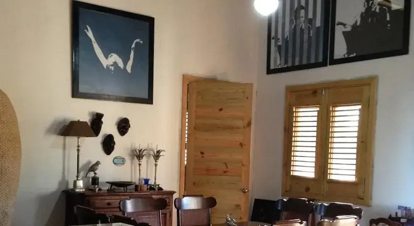 La Maison de AAVA