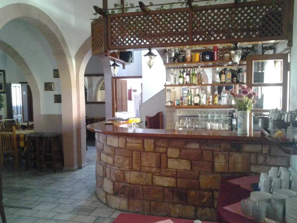Asteri Hotel