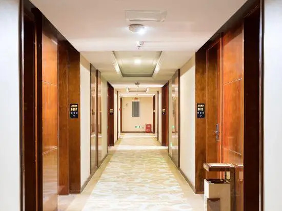 Wan Yue Hotel