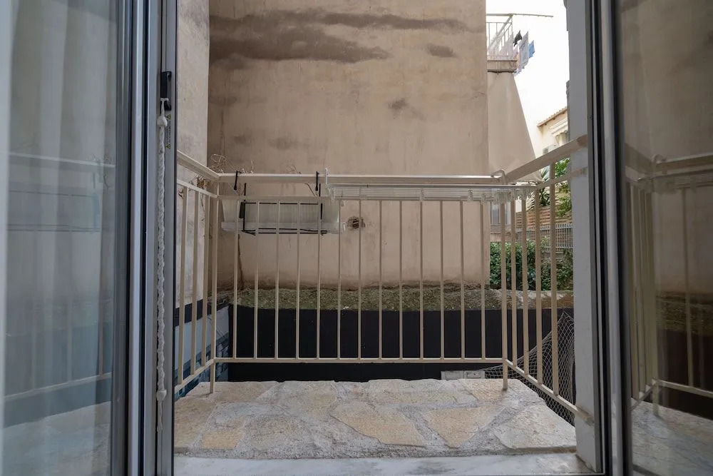 Koukaki Groove apt