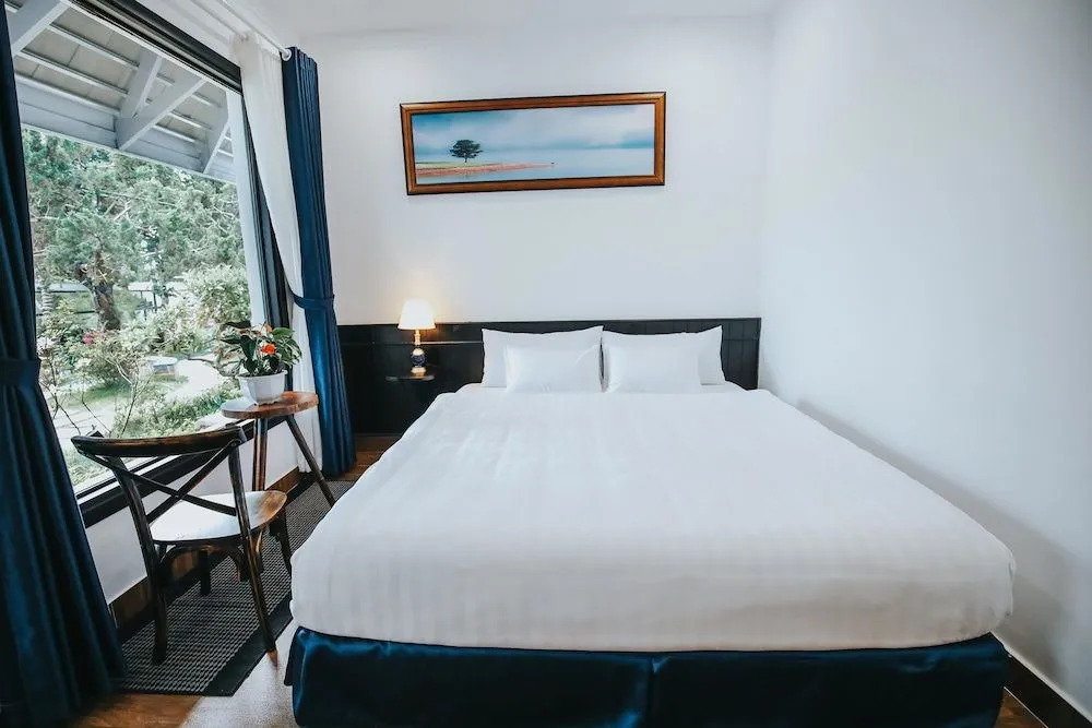 Larita Dalat Boutique Hotel