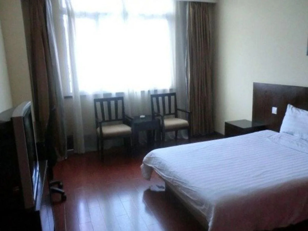 Hanting Express Inn