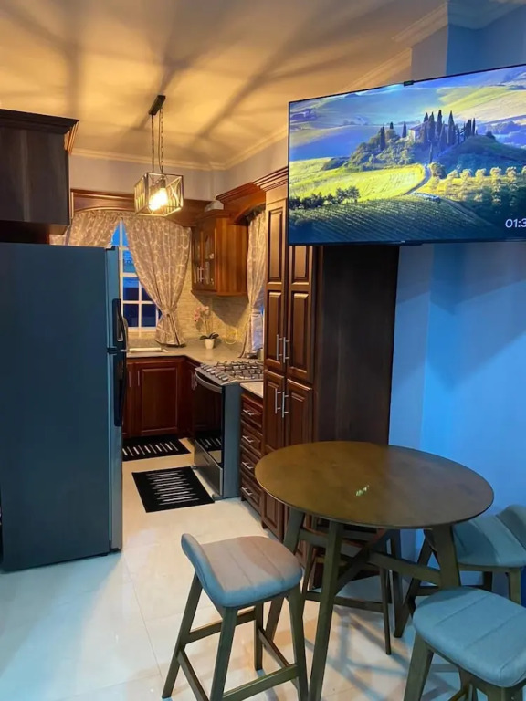 Singh'S Apartment