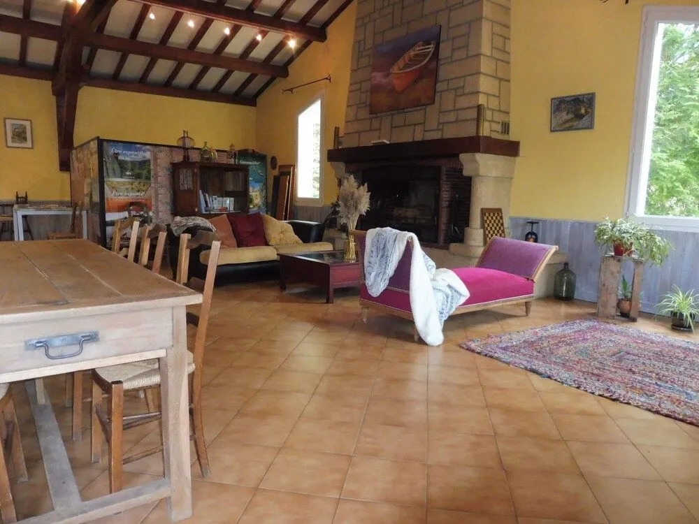 Chambres dHôtes LOrée des Bois