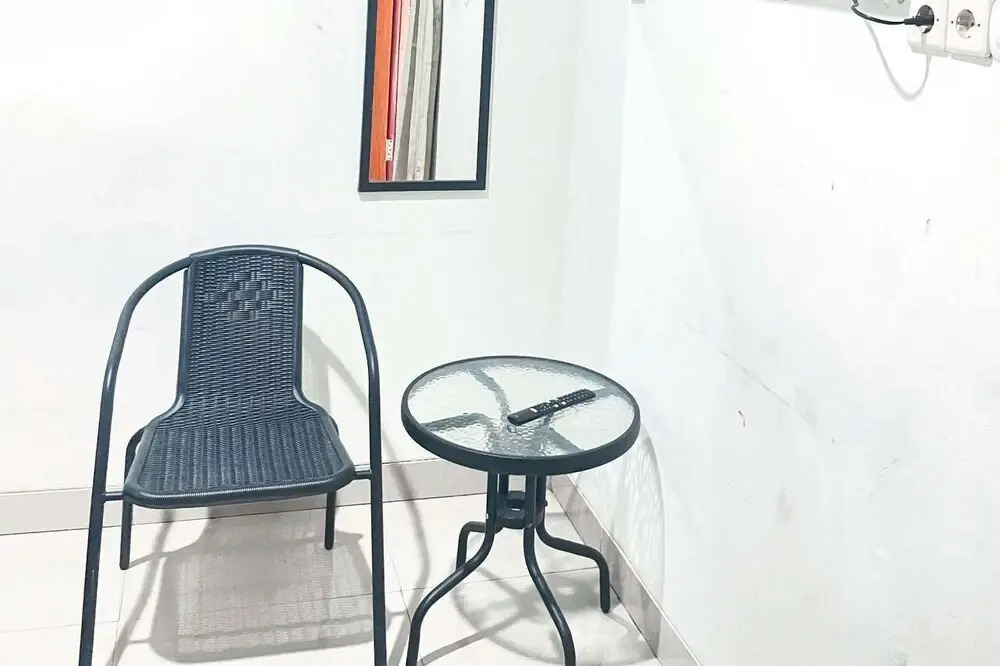 Almira Homestay Ambon Mitra RedDoorz