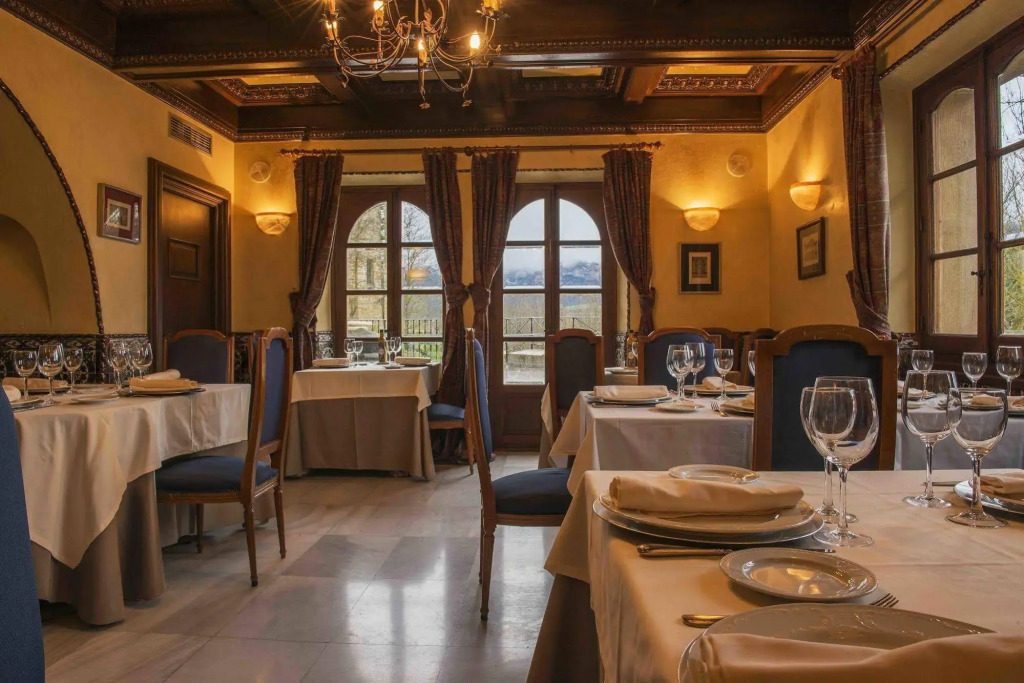 Castillo el Collado Hotel
