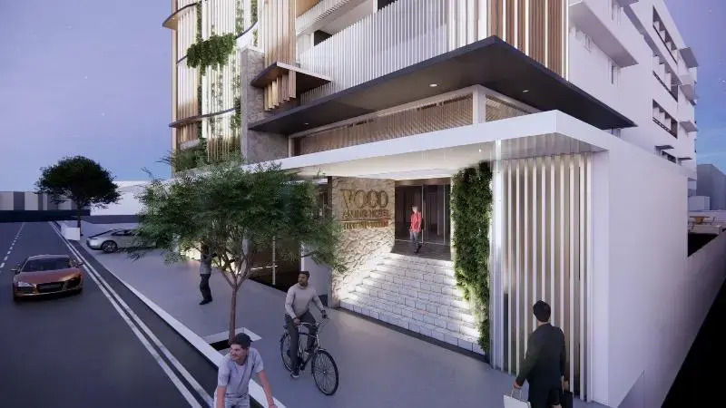 voco Darwin Suites by IHG
