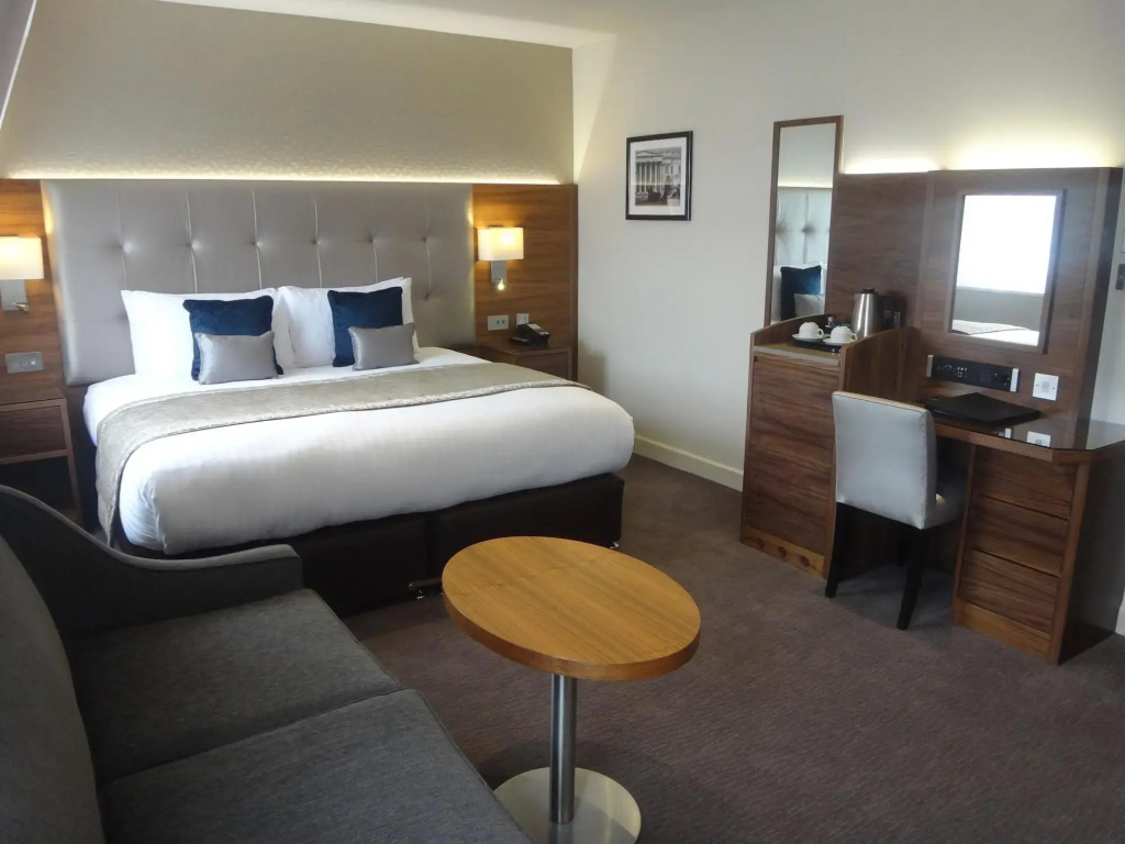 Norfolk Towers Paddington