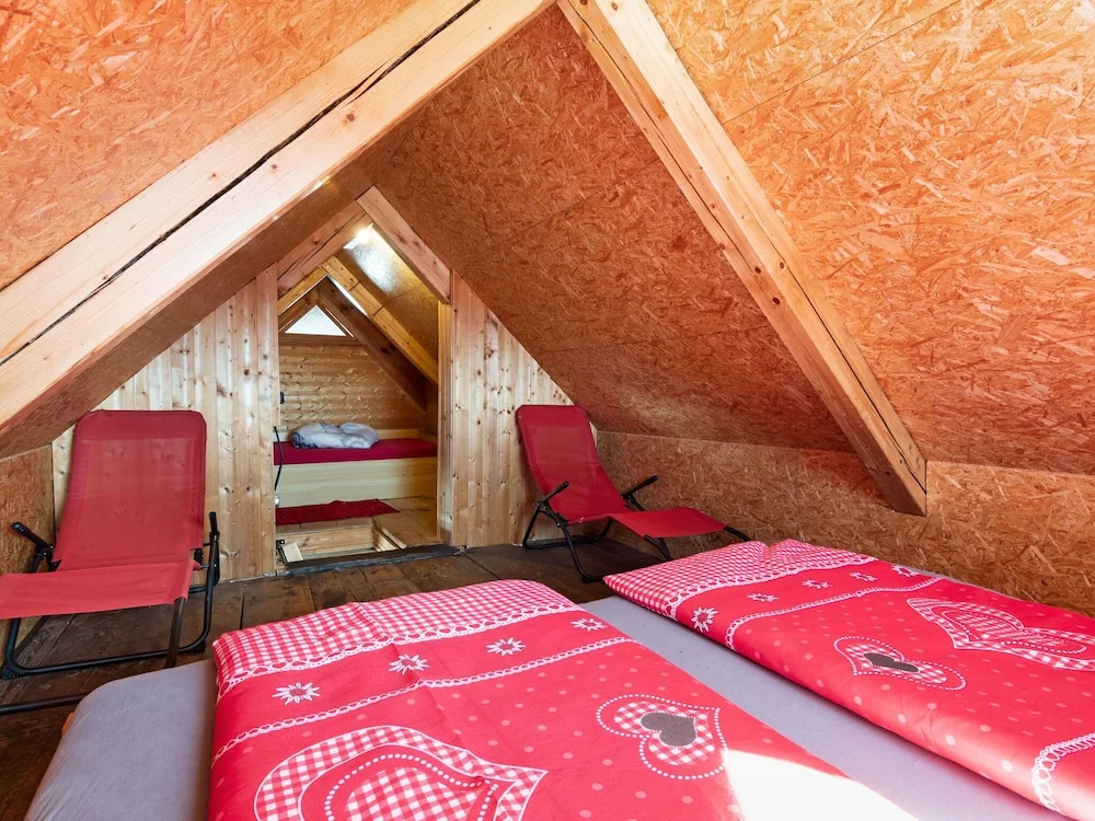Valley-view Holiday Home in Radenthein With Garden