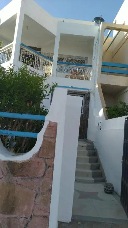 Maison Moulay