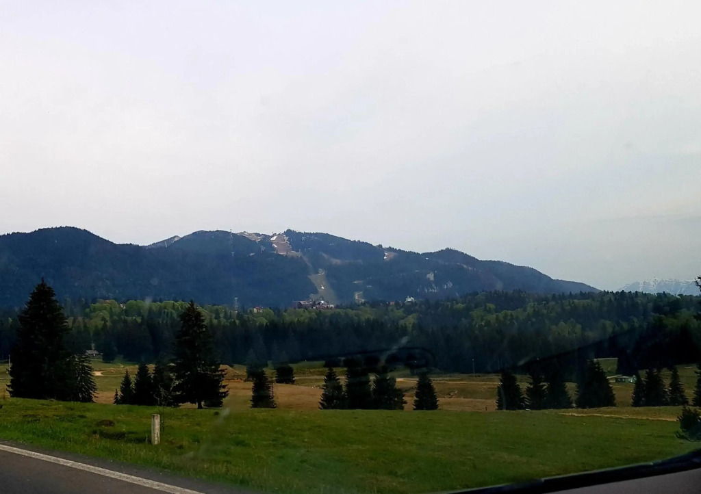 Apartment Poiana Brasov