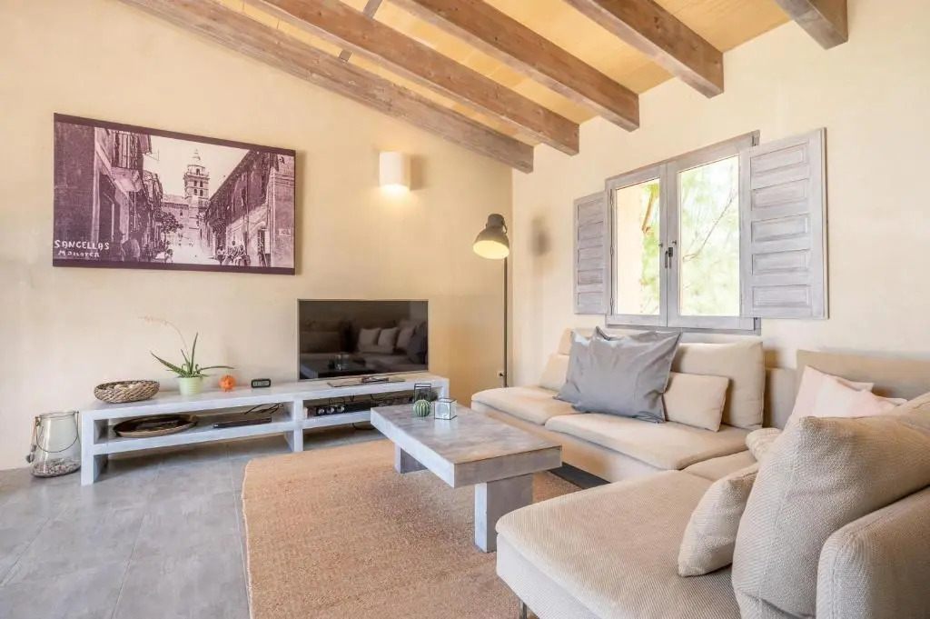 Casa Cascada
