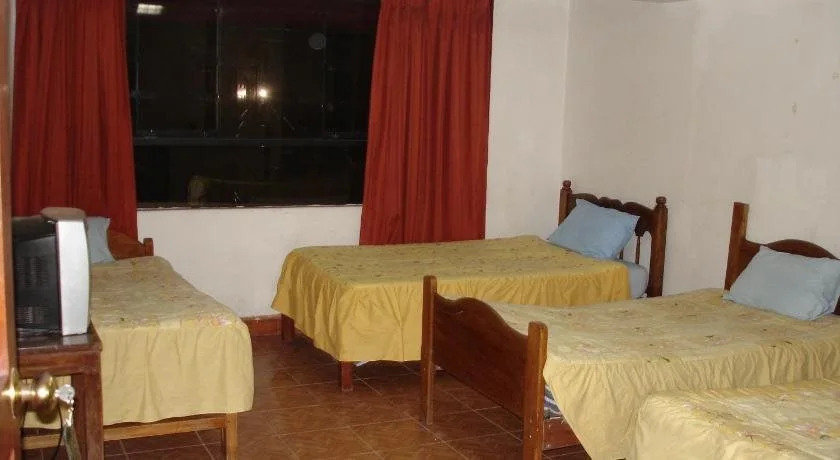 Hospedaje Bellota´s