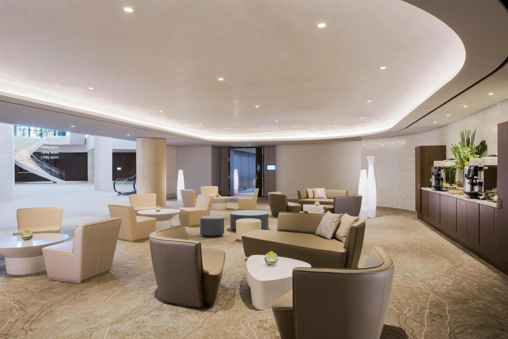 Hyatt Regency Incheon Paradise City
