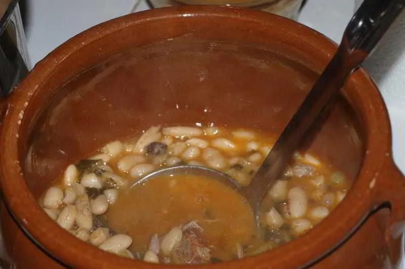 Posada La Almadreña