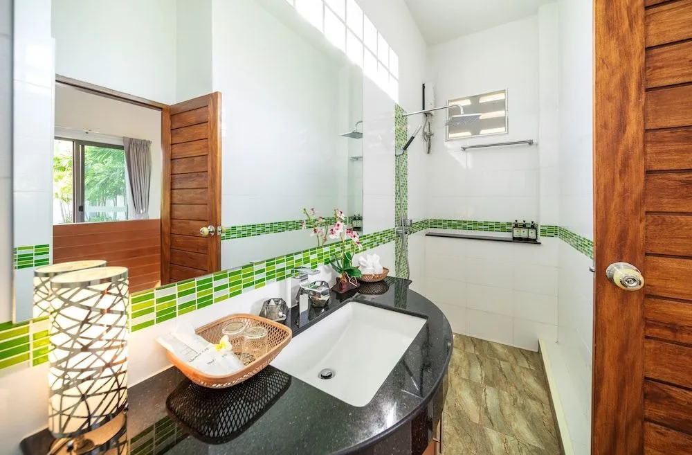 Orchid Garden Pool Villa (SHA Extra Plus)