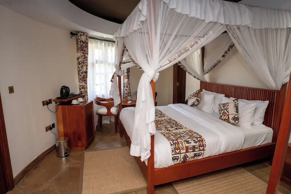 Esidai Spa & Resort