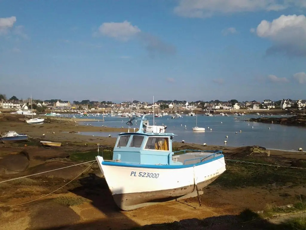 La Kerandière