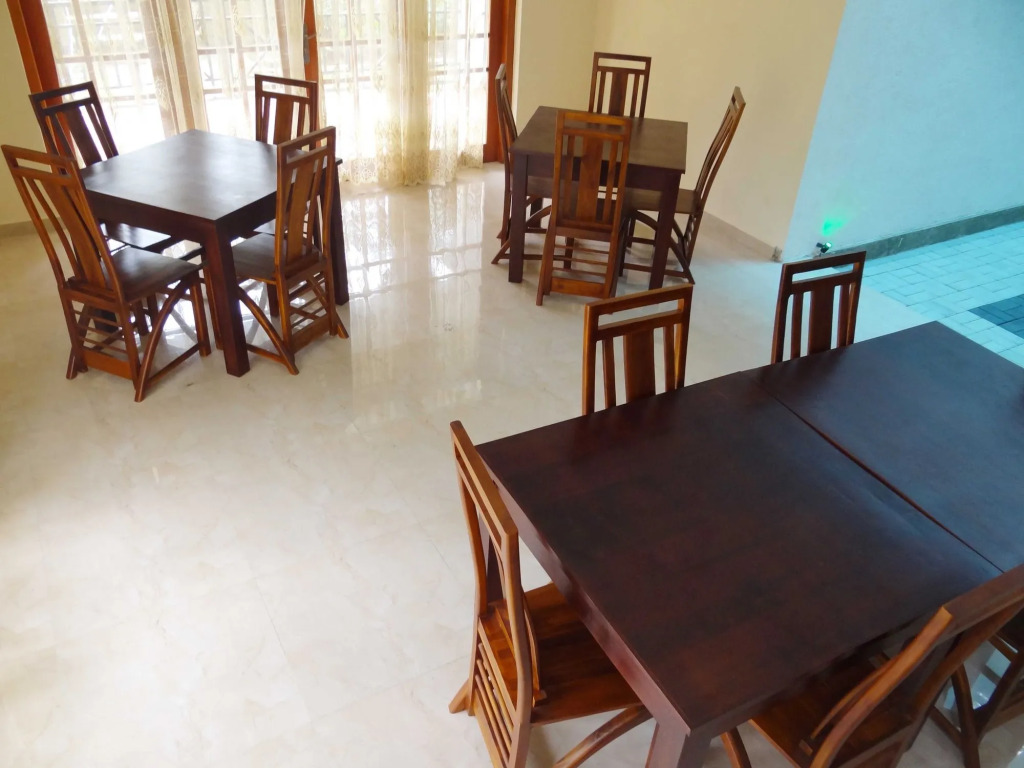 Dilray Villa