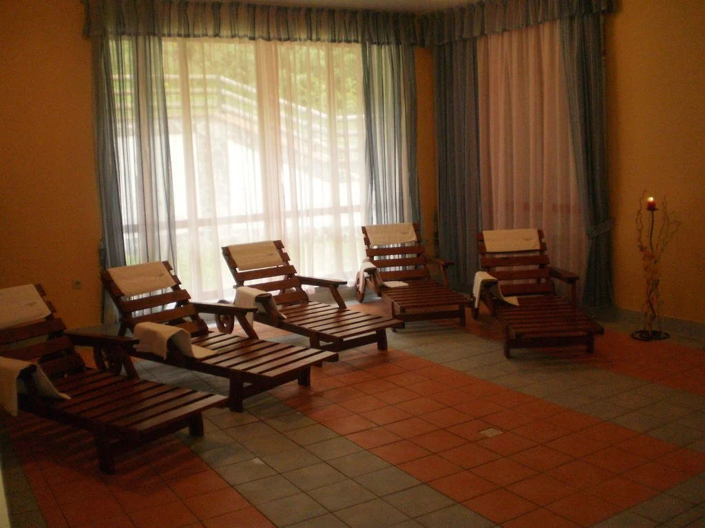 Hotel Julianin dvor