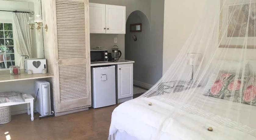 Jardin de Fees Guest House