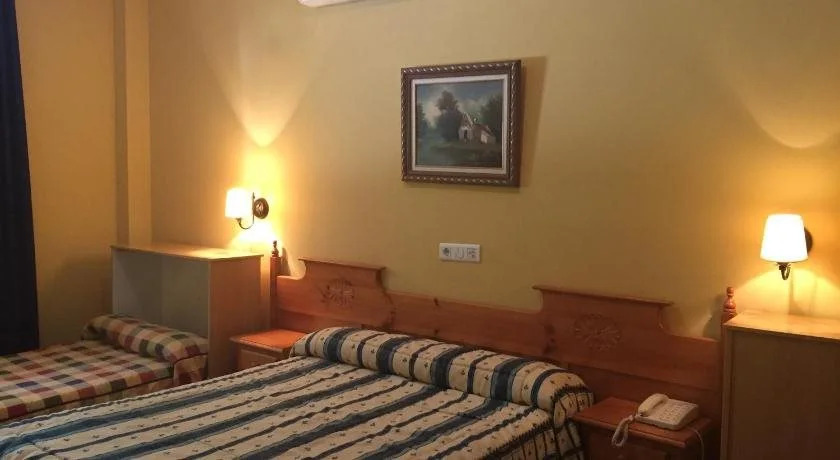 Hotel Meson Fuente del Pino