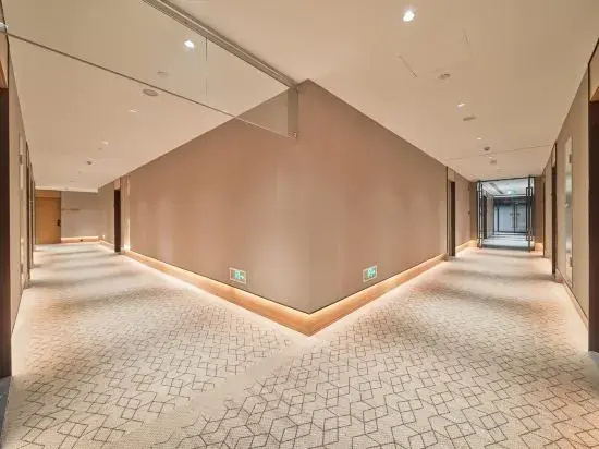 JI Hotel (Wu'an Wanteng Building)