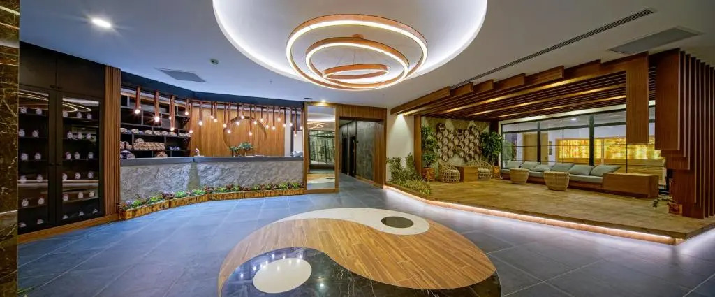 Side Stella Elite Resort & Spa 16 Plus - Ultra All Inclusive
